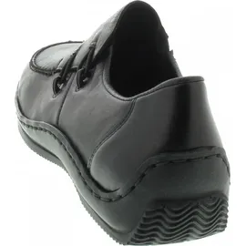 Rieker Schwarz 42