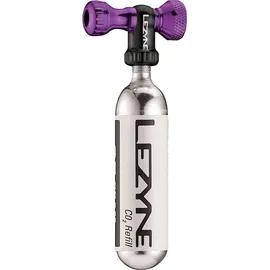 Lezyne Control Drive