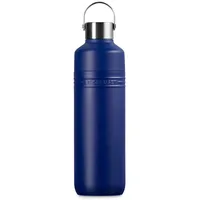 Le Creuset Trinkflasche Azure On The Go Thermo-Wasserflaschen 1