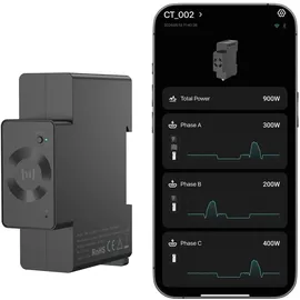 Marstek CT002 Smart Meter