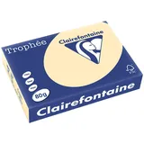 Clairefontaine Trophee A4 80 g/m2 500 Blatt