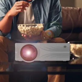 La Vague LV-HD200 BUNDLE LED Weiß