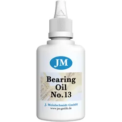 JM Bearing Oil 13 Synthetic