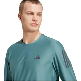adidas Own The Run Laufshirt Gr XL
