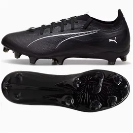 Puma Ultra 5 Match Herren Puma Black-Puma White 44,5