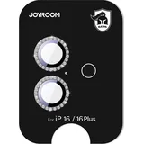 Joyroom Schutzglas für iPhone 16