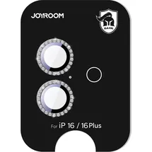 Joyroom Schutzglas für iPhone 16
