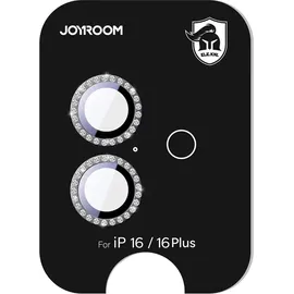 Joyroom Schutzglas für iPhone 16