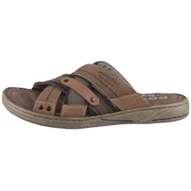 Dockers Slides Grau 41