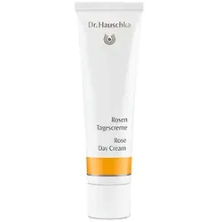 Dr. Hauschka Gesichtspflege Rosen Tagescreme 30ml