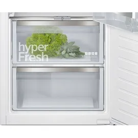 Siemens iQ500 KI72LADE0 Einbaukühlschrank (248 l, 1577 mm hoch)