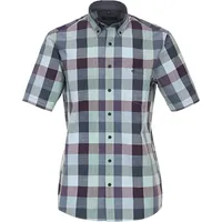 Venti CASAMODA Freizeithemden kariert Comfort Fit M
