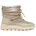 Stiefeletten Light Taupe 40