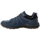 Jack Wolfskin Woodland 2 Texapore Low Herren Night Blue 45