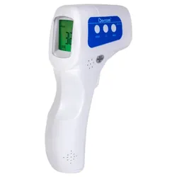Berührungsloses Thermometer Berrcom