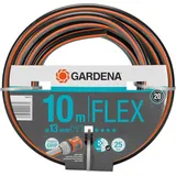 GARDENA Comfort Flex Schlauch 13 mm 1/2" 10 m 18030-20