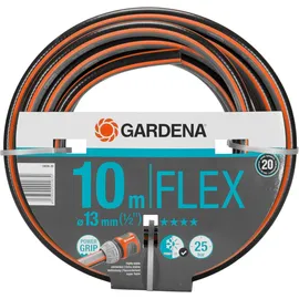 GARDENA Comfort Flex Schlauch 13 mm 1/2" 10 m 18030-20