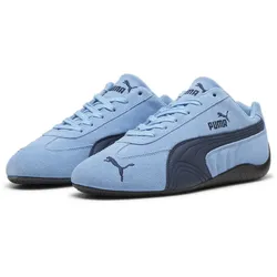 PUMA Speedcat Archive Sneaker 01 - team light blue/club navy 36