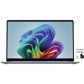 Samsung Galaxy Book4 Edge 15,6 '' Snapdragon X X1 26 100 16 GB RAM 256 GB SSD Win11 Home