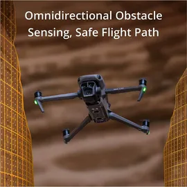 DJI Mavic 3 Pro Fly More Combo (RC Pro)