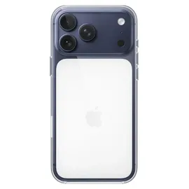 Apple iPhone 17 Pro Clear Case mit MagSafe