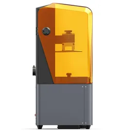 Creality HALOT-MAGE PRO, schwarz (CL-103)