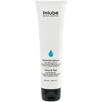 NUEI COSMETICS Nuei, Cosmetics Inlube Natural* 0,1 l Gleitmittel,