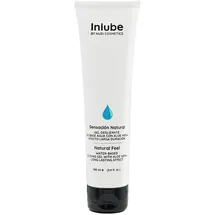 NUEI COSMETICS Nuei, Cosmetics Inlube Natural* 0,1 l Gleitmittel,