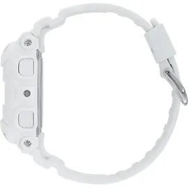 Casio Watch BA-110X-7A1ER Weiß
