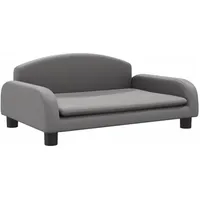 vidaXL, Kinderstuhl + Kindertisch, Maxim (Kindersofa)