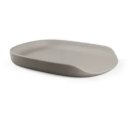Sebra - Pusle Pure Wickelmatte, jetty beige