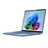 13,8'' Snapdragon X Elite 16 GB RAM 512 GB SSD Saphirblau