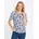 Sieh an T-Shirt Weiß 40