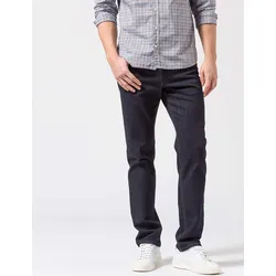 Brax Herren Five-Pocket-Hose Style COOPER DENIM, denim dunkelblau, Gr. 38/38