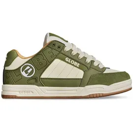 Globe Tilt Sportschuhe - Green / Antique - EU
