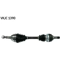 SKF Antriebswelle
