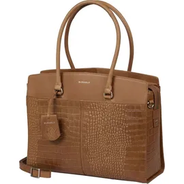 Burkely Taschen Taschen Leder | Braun