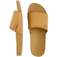 Reef Damen Cushion Scout Flipflop, Natural, 40 EU - 40 EU