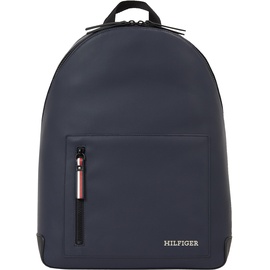 Tommy Hilfiger TH Pique Backpack space blue