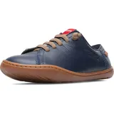 Camper Peu Cami 80003 Sneaker, Blau 104, 33 EU
