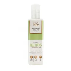 Himalaya’s Dreams Conditioner Ayurveda Herbs