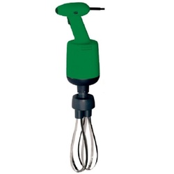 450-W-Mixer mit variabler Geschwindigkeit und 240-mm-Arm