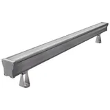 Brumberg LAVILO I MAXI 1 rechteckig Aluminium, Glas