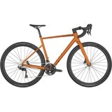 Scott Speedster Gravel 30 Orange Modell 2023