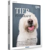 Tierfotografie - Fotoschule Extra
