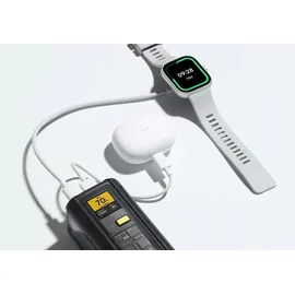 Xiaomi HyperCharge Power Bank 25000 mAh