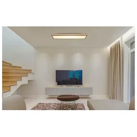 GLOBO LED-Deckenleuchte Doro 24 W 230 V