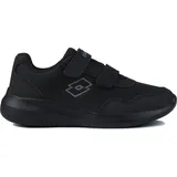 lotto Connect Black/Grey 32