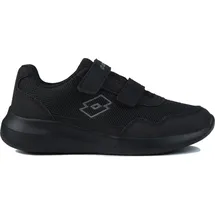 lotto Connect Black/Grey 32