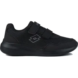 lotto Connect Black/Grey 32